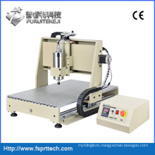 CNC Router Machine Rotary CNC Engraving Machine (CNC6040GZ)